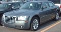 2007 Chrysler 300 reviews and ratings