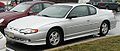 2004 Chevrolet Monte Carlo reviews and ratings