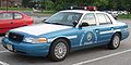 2009 Ford Crown Victoria reviews and ratings