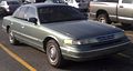 1995 Ford Crown Victoria New Review