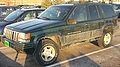 1998 Jeep Grand Cherokee New Review