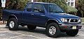 1998 Toyota Tacoma reviews and ratings