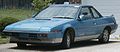 1991 Subaru XT6 New Review