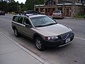 2002 Volvo V70 reviews and ratings
