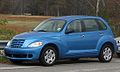 2009 Chrysler PT Cruiser reviews and ratings