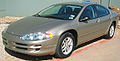 2004 Dodge Intrepid New Review