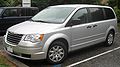 2008 Chrysler Town & Country reviews and ratings