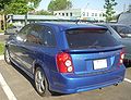 2002 Mazda Protege5 reviews and ratings