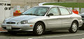 1999 Ford Taurus New Review