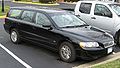 2007 Volvo V70 reviews and ratings
