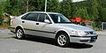 2001 Saab 9-3 reviews and ratings