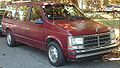 1990 Dodge Grand Caravan reviews and ratings