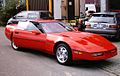 1991 Chevrolet Corvette reviews and ratings