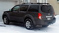 2005 Nissan Pathfinder reviews and ratings