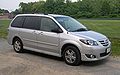 2005 Mazda MPV reviews and ratings