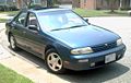 1995 Nissan Altima reviews and ratings