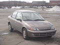 1998 Chevrolet Metro reviews and ratings