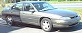 1997 Chevrolet Lumina reviews and ratings