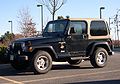 2004 Jeep Wrangler reviews and ratings