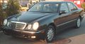1996 Mercedes E-Class reviews and ratings