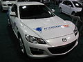 2011 Mazda RX-8 reviews and ratings