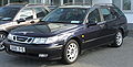 2000 Saab 9-5 reviews and ratings