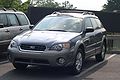 2005 Subaru Outback reviews and ratings