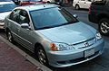 2003 Honda Civic reviews and ratings