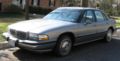 1995 Buick LeSabre reviews and ratings
