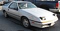 1991 Dodge Daytona reviews and ratings