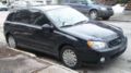 2005 Kia Spectra5 reviews and ratings