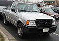 2006 Ford Ranger reviews and ratings