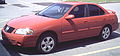 2005 Nissan Sentra reviews and ratings