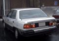 1989 Hyundai Sonata New Review