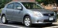 2011 Nissan Sentra New Review