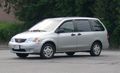 2000 Mazda MPV reviews and ratings