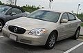 2007 Buick Lucerne reviews and ratings