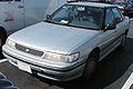 1994 Subaru Legacy New Review