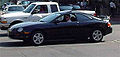 1994 Toyota Celica New Review
