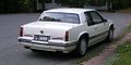 1990 Cadillac Eldorado reviews and ratings