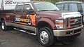 2009 Ford F450 Super Duty Crew Cab reviews and ratings