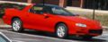 1999 Chevrolet Camaro reviews and ratings
