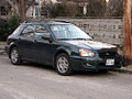 2006 Subaru Impreza reviews and ratings