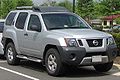 2010 Nissan Xterra reviews and ratings