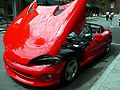 1993 Dodge Viper reviews and ratings