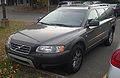 2005 Volvo XC70 reviews and ratings