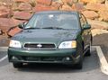 2004 Subaru Legacy New Review