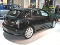 2007 Mazda MAZDA3 reviews and ratings