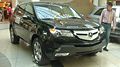 2008 Acura MDX reviews and ratings