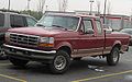 1992 Ford F150 New Review